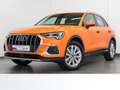 Audi Q3 45 TFSI Q ADVANCED LM18 LED NAVI+ SITZHZ Orange - thumbnail 2