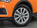 Audi Q3 45 TFSI Q ADVANCED LM18 LED NAVI+ SITZHZ Orange - thumbnail 7