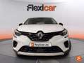 Renault Captur TCe Equilibre 74kW GLP Blanco - thumbnail 2