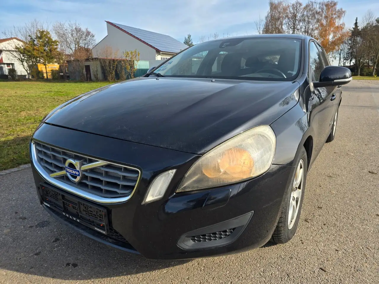 Das Auto