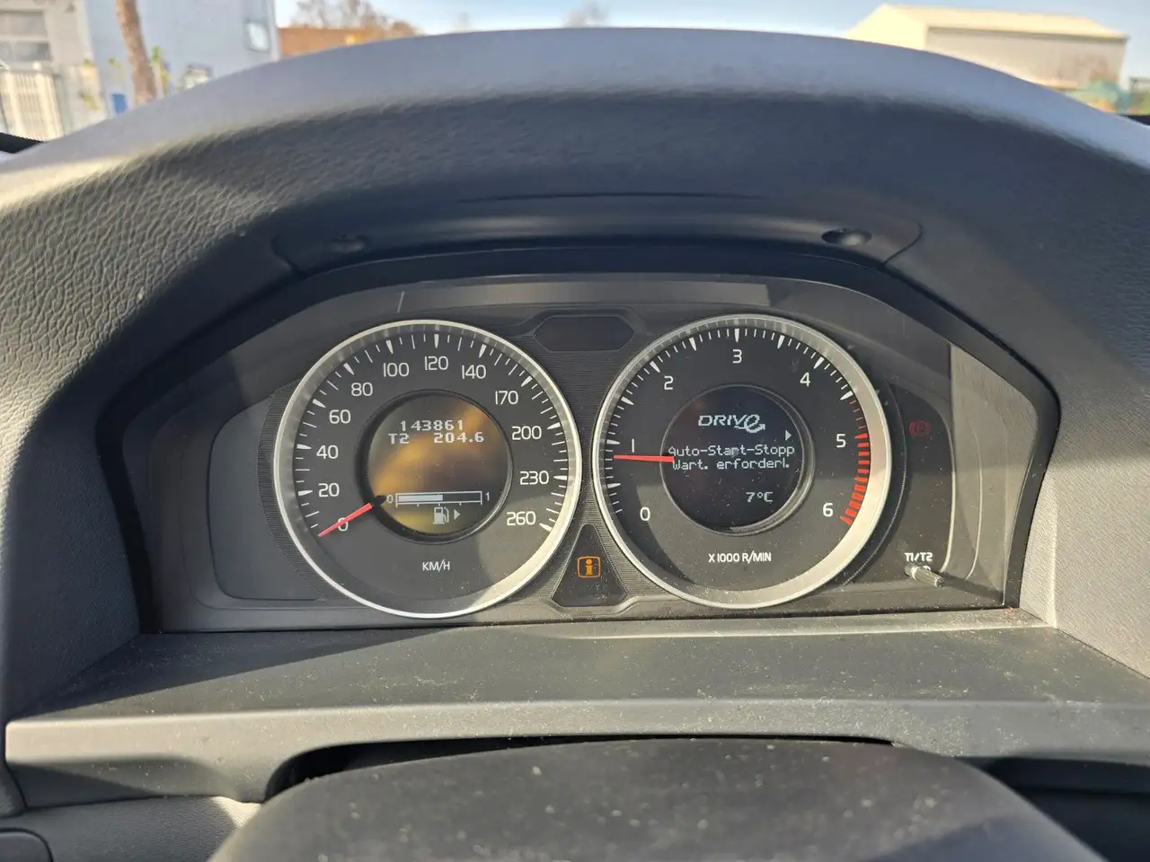 Das Auto