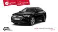 Audi Q8 e-tron Sportback 55 quattro 300 kW Advanced Siyah - thumbnail 1