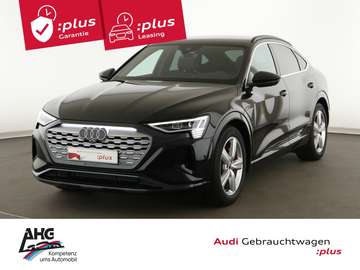 Sportback 55 quattro 300 kW Advanced