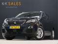 Peugeot 3008 1.2 PureTech Blue Lease Executive [APPLE CARPLAY, Gris - thumbnail 1
