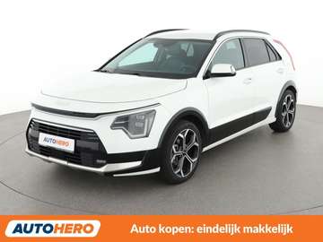 1.6 Hybrid Premium