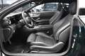 Mercedes-Benz E 220 d COUPE AMG LINE*NIGHT-PAKET*PANO*LEDER* Grün - thumbnail 8