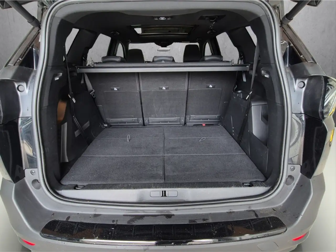 Peugeot 5008 Hybrid 136 GT e-DSC6 7-Sitzer El. Panodach Navi Di, миниатюра 7