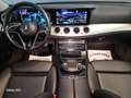 Mercedes-Benz E 200 D CUIR PHARES LED NAVIGATION TOIT PANO GARANTIE Grijs - thumbnail 12