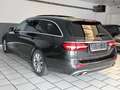 Mercedes-Benz E 200 D CUIR PHARES LED NAVIGATION TOIT PANO GARANTIE Grijs - thumbnail 6