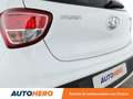 Hyundai i10 1.0 Edition Mondial Blanc - thumbnail 28