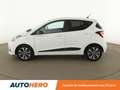 Hyundai i10 1.0 Edition Mondial Blanc - thumbnail 3