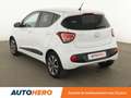Hyundai i10 1.0 Edition Mondial Blanc - thumbnail 4