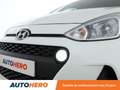 Hyundai i10 1.0 Edition Mondial Blanc - thumbnail 26