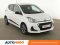 Hyundai i10 1.0 Edition Mondial Blanc - thumbnail 8