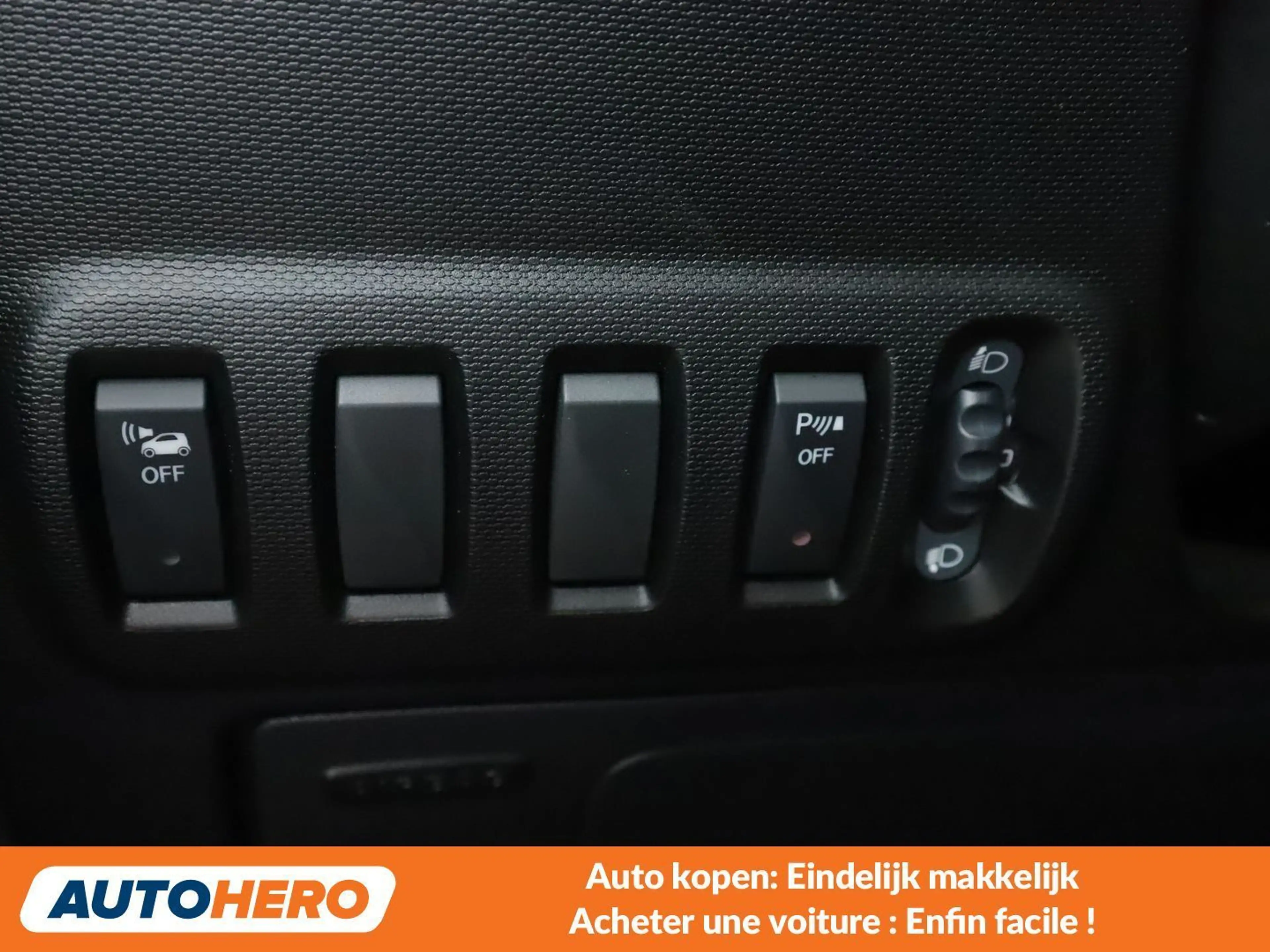 smart forFour electric drive 60 kW passion — photo 9
