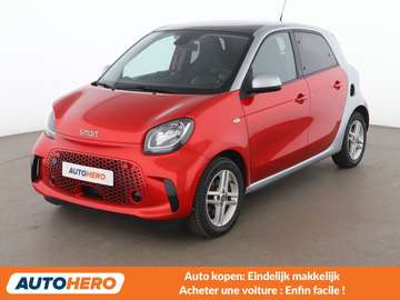 electric drive 60 kW passion