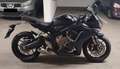 Honda CBR 650 Fekete - thumbnail 1