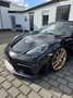 Porsche Cayman 718 Cayman 4.0 GT4 Clubsport - PDK - Sedili Zwart - thumbnail 12