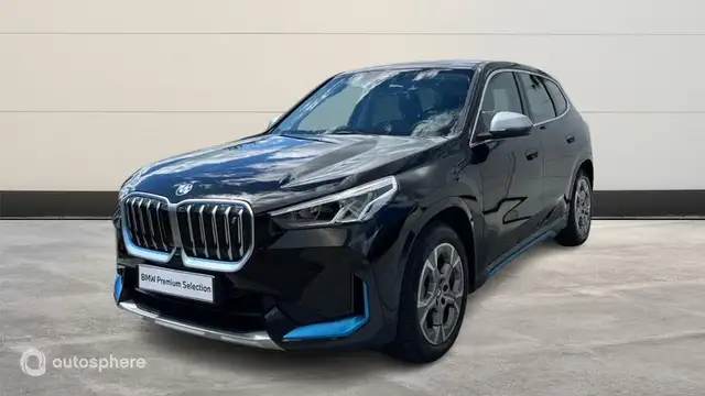 BMW X1 ixDrive30 313ch xLine