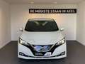Nissan Leaf Acenta 40 kWh Wit - thumbnail 6