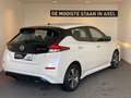 Nissan Leaf Acenta 40 kWh Wit - thumbnail 8