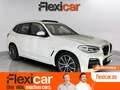 BMW X3 xDrive20d Blanco - thumbnail 1