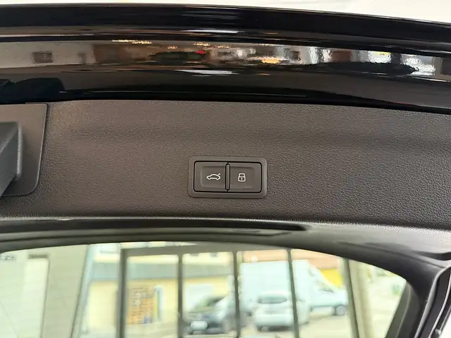 Audi S6 Avant TDI quattro tiptronic Ansicht 20