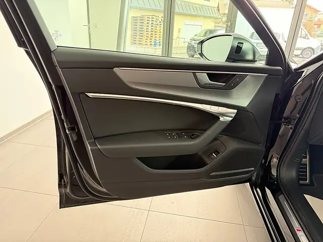 Audi S6 Avant TDI quattro tiptronic Ansicht 18