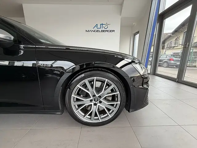 Audi S6 Avant TDI quattro tiptronic Ansicht 7