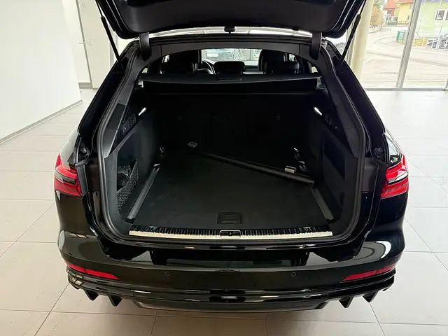 Audi S6 Avant TDI quattro tiptronic Ansicht 19
