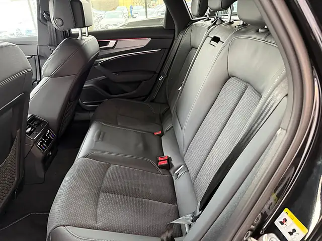 Audi S6 Avant TDI quattro tiptronic Ansicht 17