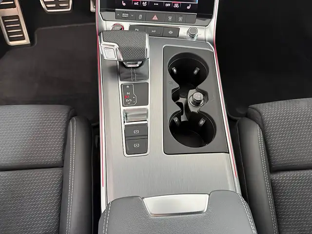 Audi S6 Avant TDI quattro tiptronic Ansicht 14