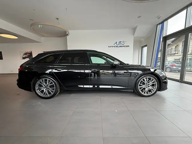 Audi S6 Avant TDI quattro tiptronic Ansicht 6