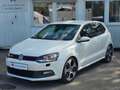 Volkswagen Polo V GTI Blanc - thumbnail 7