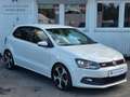 Volkswagen Polo V GTI Blanc - thumbnail 8