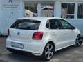 Volkswagen Polo V GTI Blanc - thumbnail 4