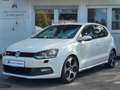 Volkswagen Polo V GTI Blanc - thumbnail 1