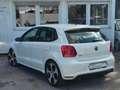Volkswagen Polo V GTI Blanc - thumbnail 3