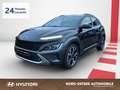 Hyundai KONA FL Prime Head-Up KRELL Schwarz - thumbnail 1