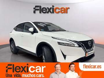 DIG-T 116kW (158CV) mHEV Xtronic Acenta