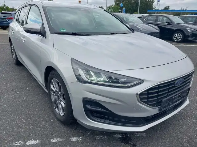 Ford Focus main image