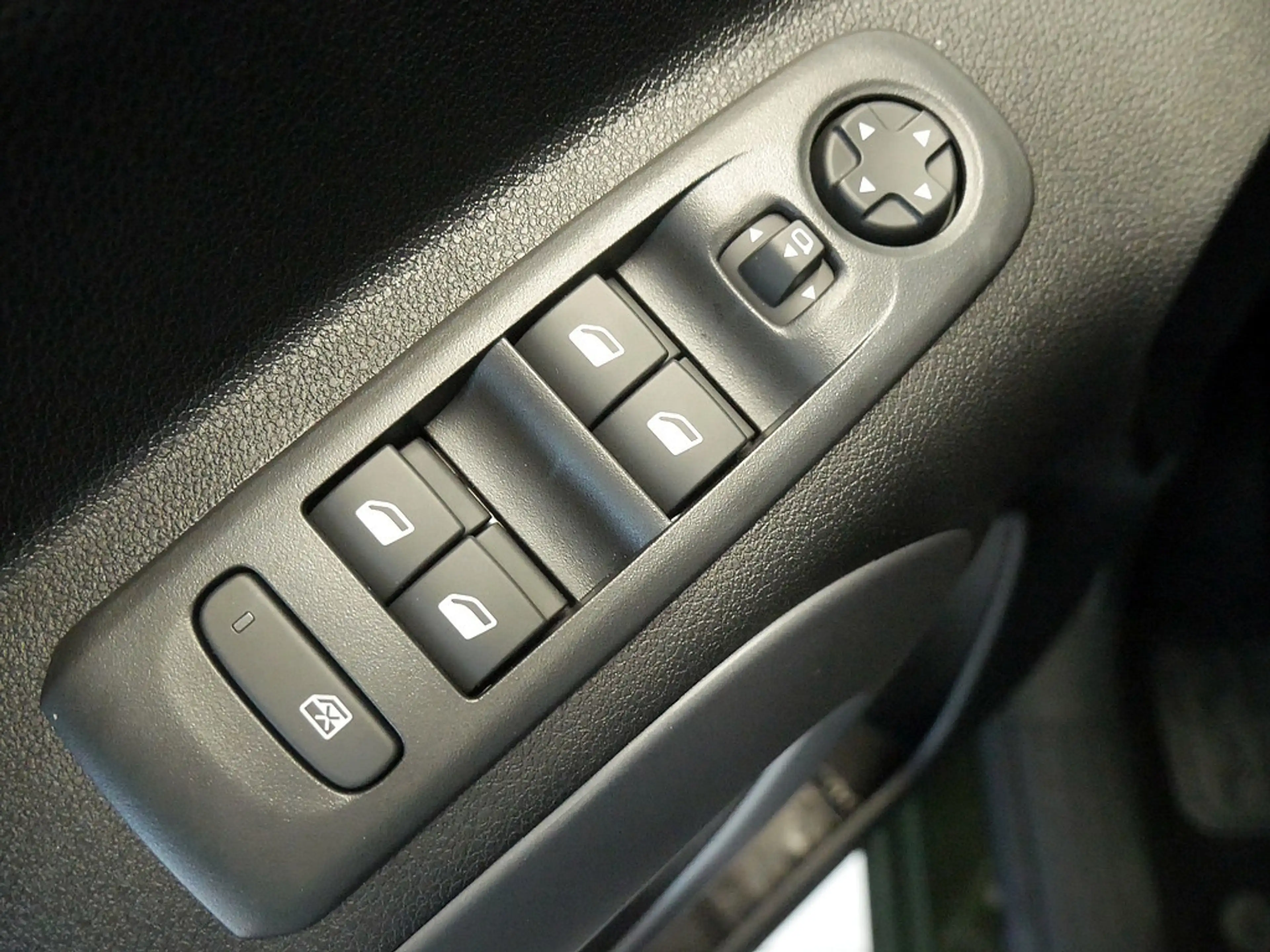 Citroen Berlingo M Diesel 130 MAX KAMERA NAVI ACC LED — photo 13
