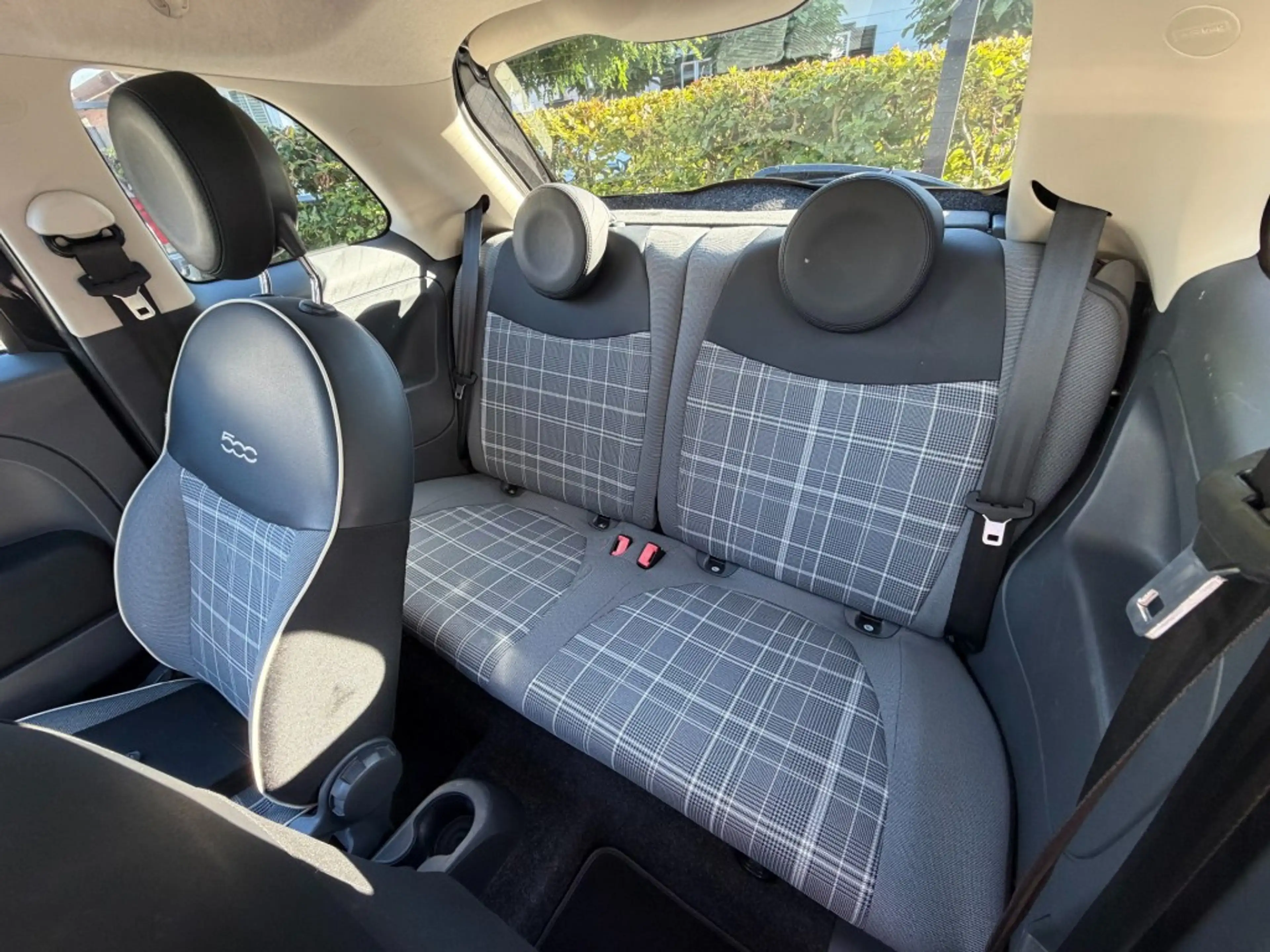 Fiat 500 1.2/LMV/Garantie/Pano/APK/Beurt — photo 10
