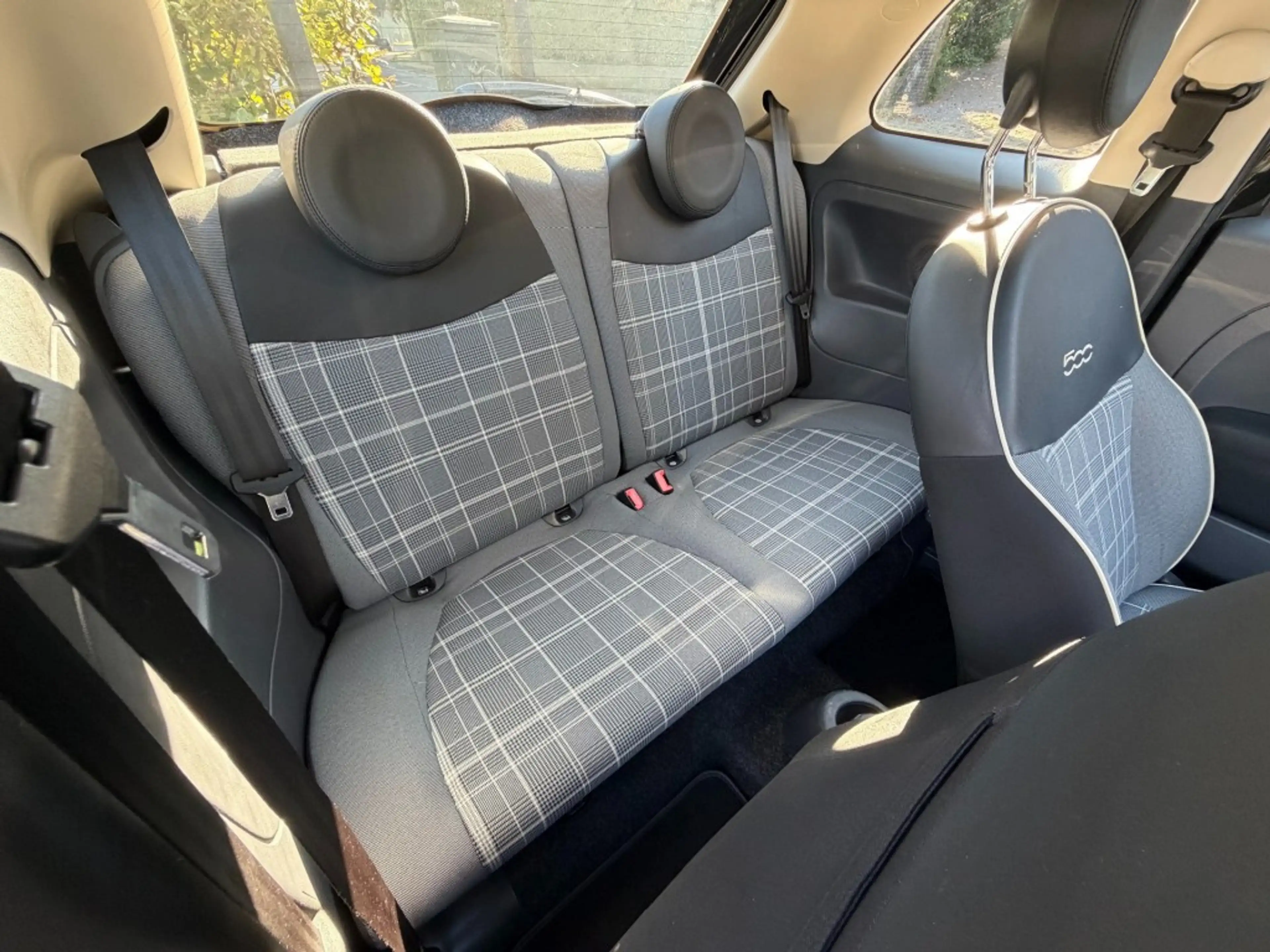 Fiat 500 1.2/LMV/Garantie/Pano/APK/Beurt — photo 13