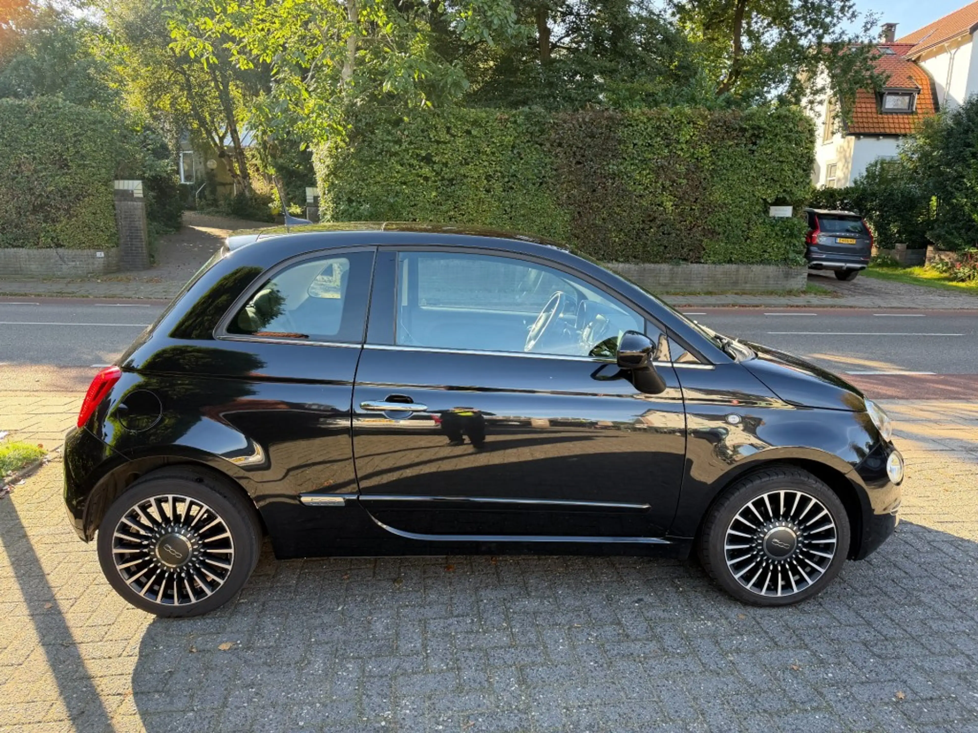 Fiat 500 1.2/LMV/Garantie/Pano/APK/Beurt — photo 7