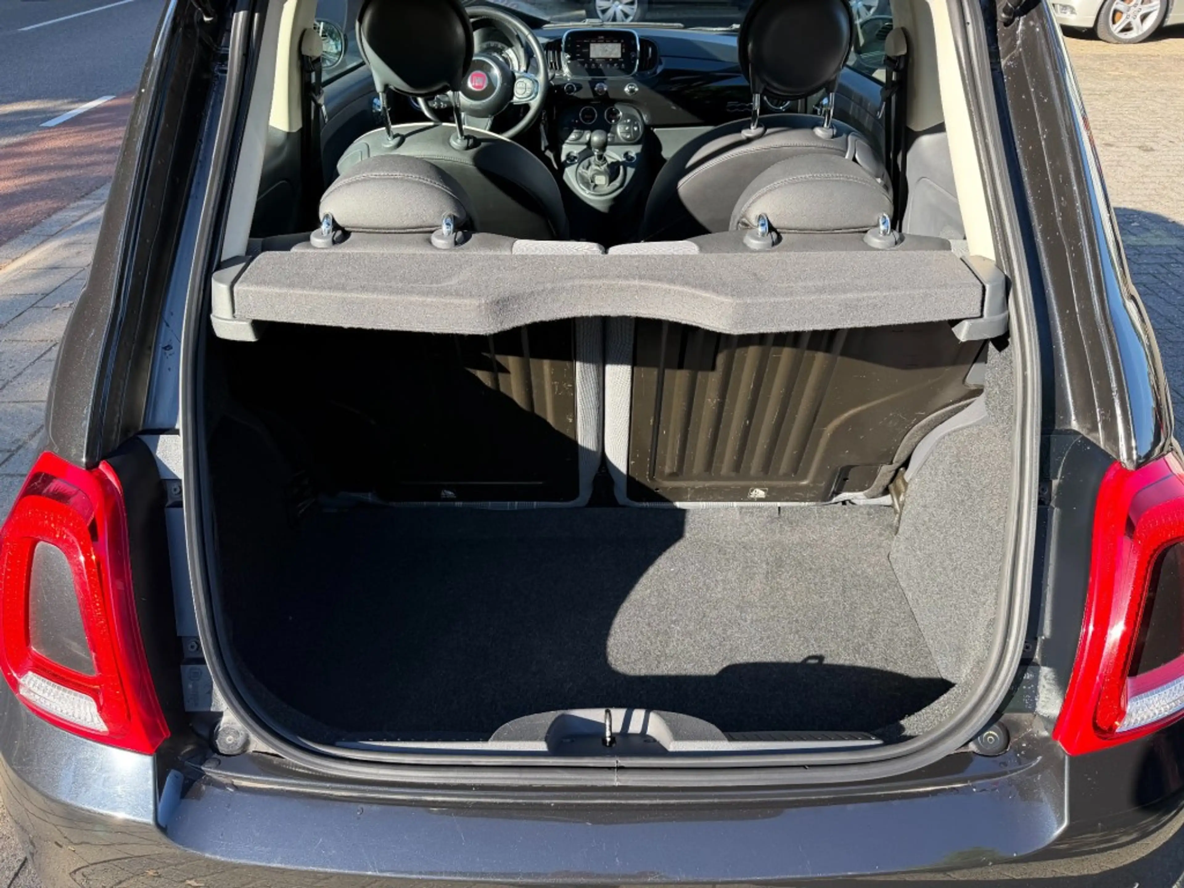 Fiat 500 1.2/LMV/Garantie/Pano/APK/Beurt — photo 5