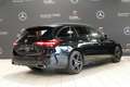 Mercedes-Benz C 300 300e AMG-line Estate DOS 6635 Noir - thumbnail 5