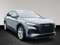 Audi Q4 e-tron Sportback 40 S line LED*NAV*SHZ*PDC*TEMPOMAT*VI... Grau - thumbnail 6