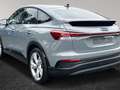 Audi Q4 e-tron Sportback 40 S line LED*NAV*SHZ*PDC*TEMPOMAT*VI... Grau - thumbnail 7