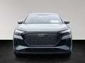 Audi Q4 e-tron Sportback 40 S line LED*NAV*SHZ*PDC*TEMPOMAT*VI... Grau - thumbnail 2